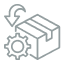 automatic creation of orders