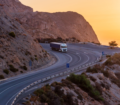 Transport LTL